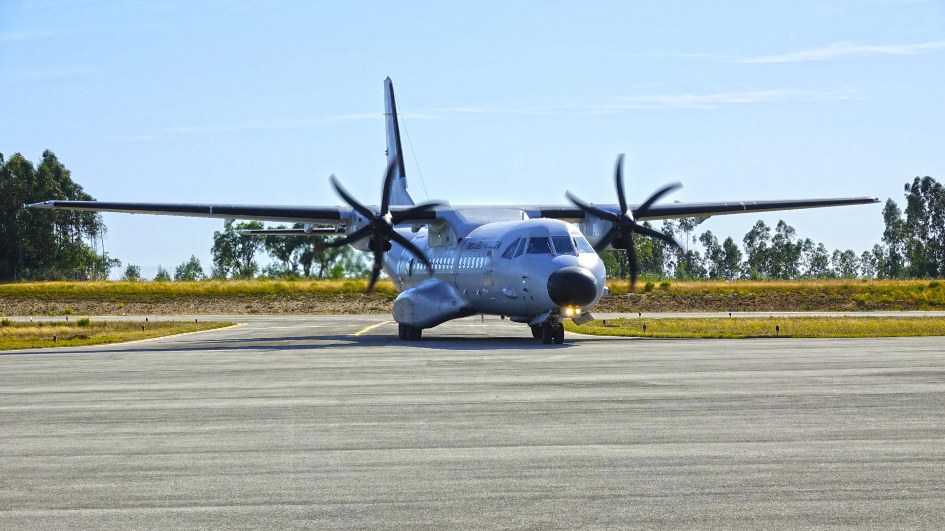Região de Coimbra vai promover concertação na defesa de aeroporto na região centro