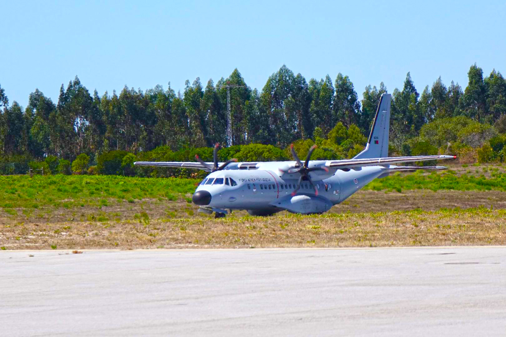 Coimbra defende aeroporto da região Centro a sul do distrito