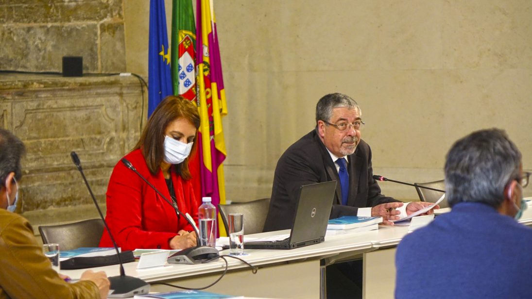 Coimbra quer reduzir impacto da hipertensão, obesidade e diabetes