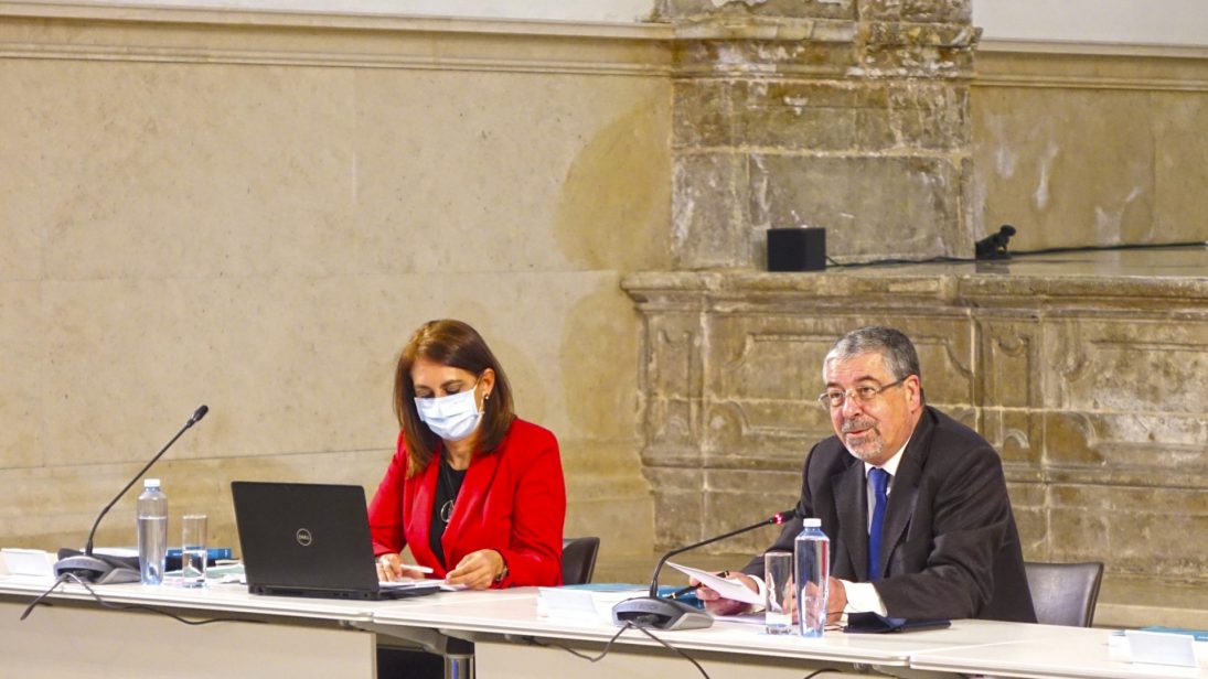 Câmara de Coimbra quer ouvir população sobre as prioridades na área da saúde