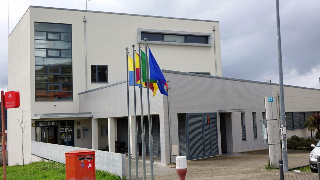Câmara já tem estudo para parque infantil e geriátrico em Ceira