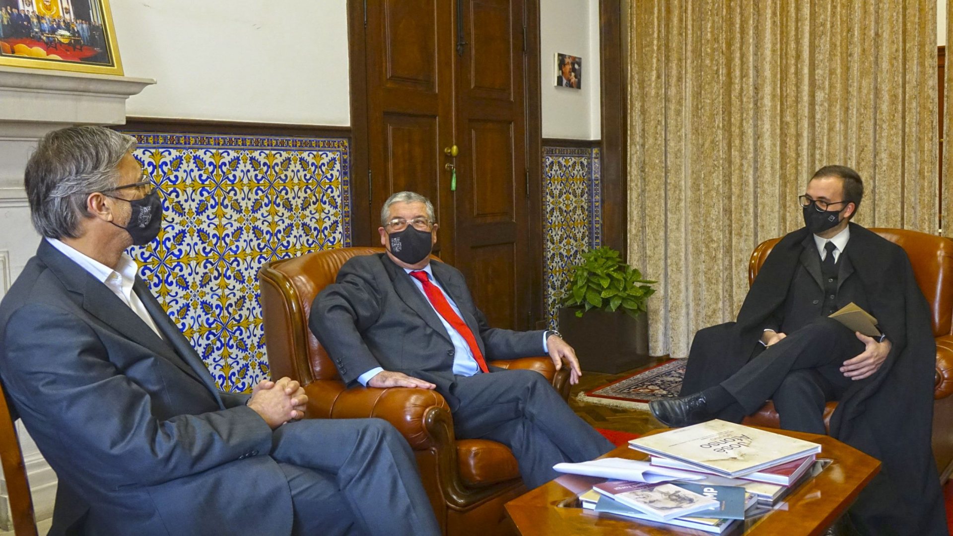 AAC entrega contributos para o Programa Municipal de Coimbra para as Alterações Climáticas