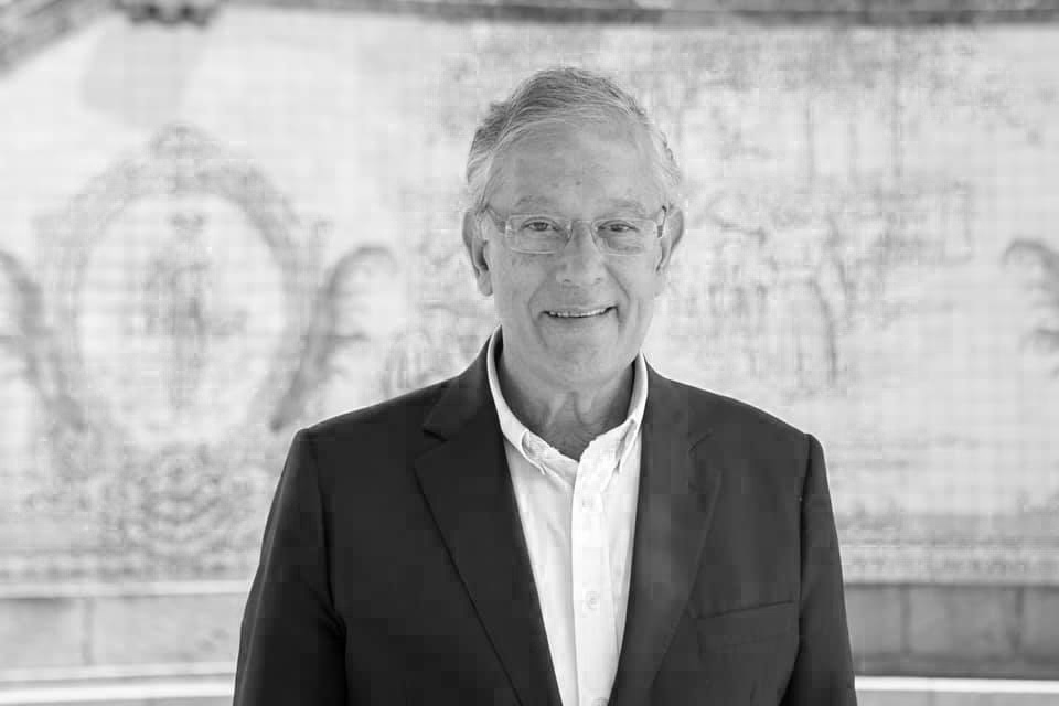 Nota de pesar pelo falecimento de António Almeida Henriques