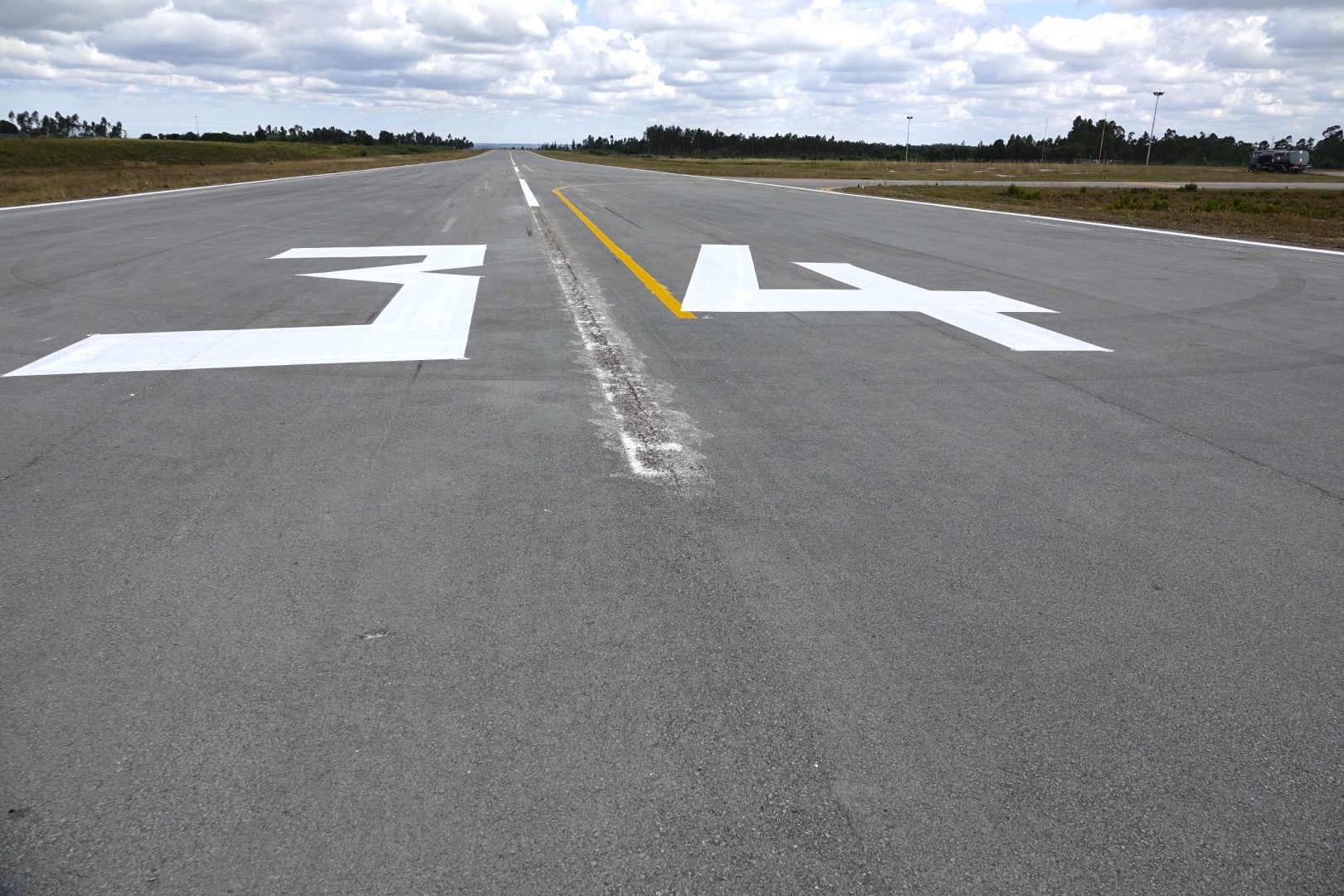 Coimbra vai ter centro de paraquedismo no Aeródromo Municipal Bissaya Barreto