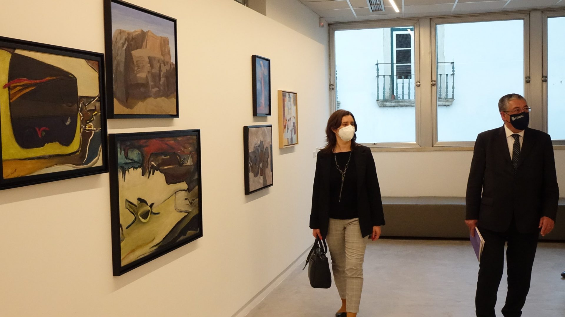 Câmara de Coimbra apoia seis associações culturais com 87.000 euros