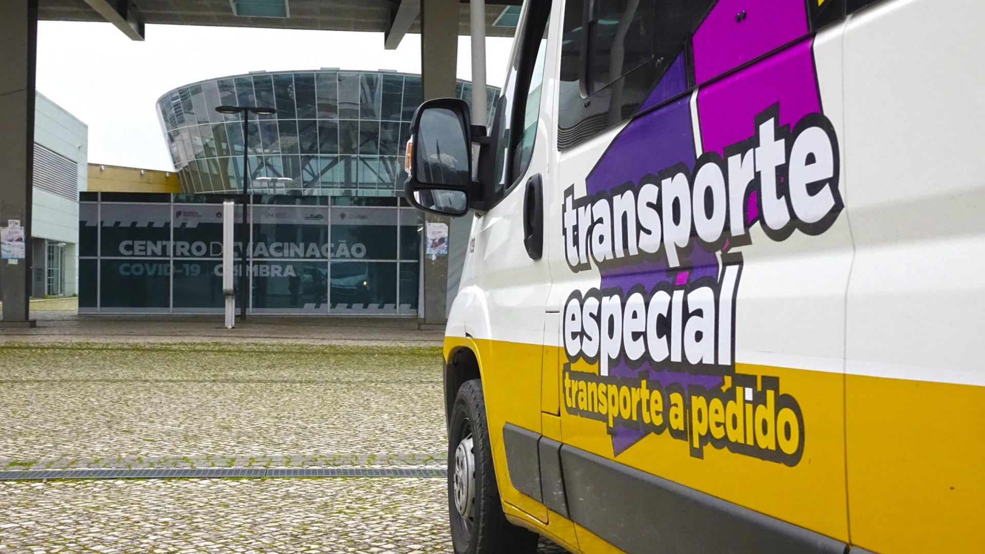 Utentes estão mais satisfeitos com os serviços prestados pelos SMTUC