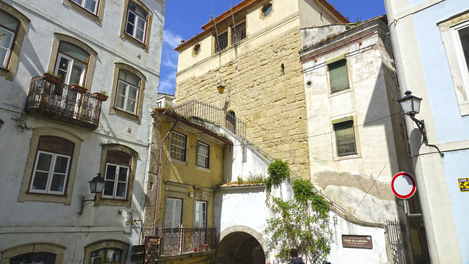 Coimbra assinala Dia Internacional dos Monumentos e Sítios