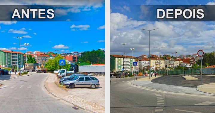 Interface Ponte de Eiras 1