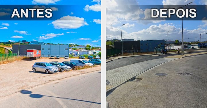 Interface Ponte de Eiras 2