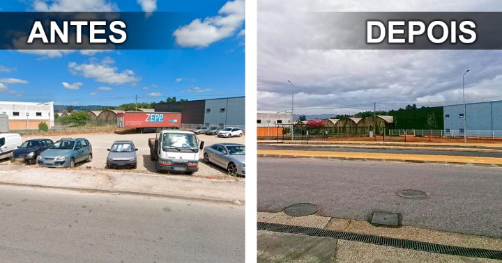 Interface Ponte de Eiras 3