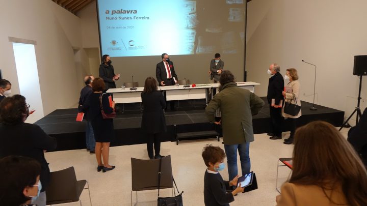 a palavra (41) (Custom)