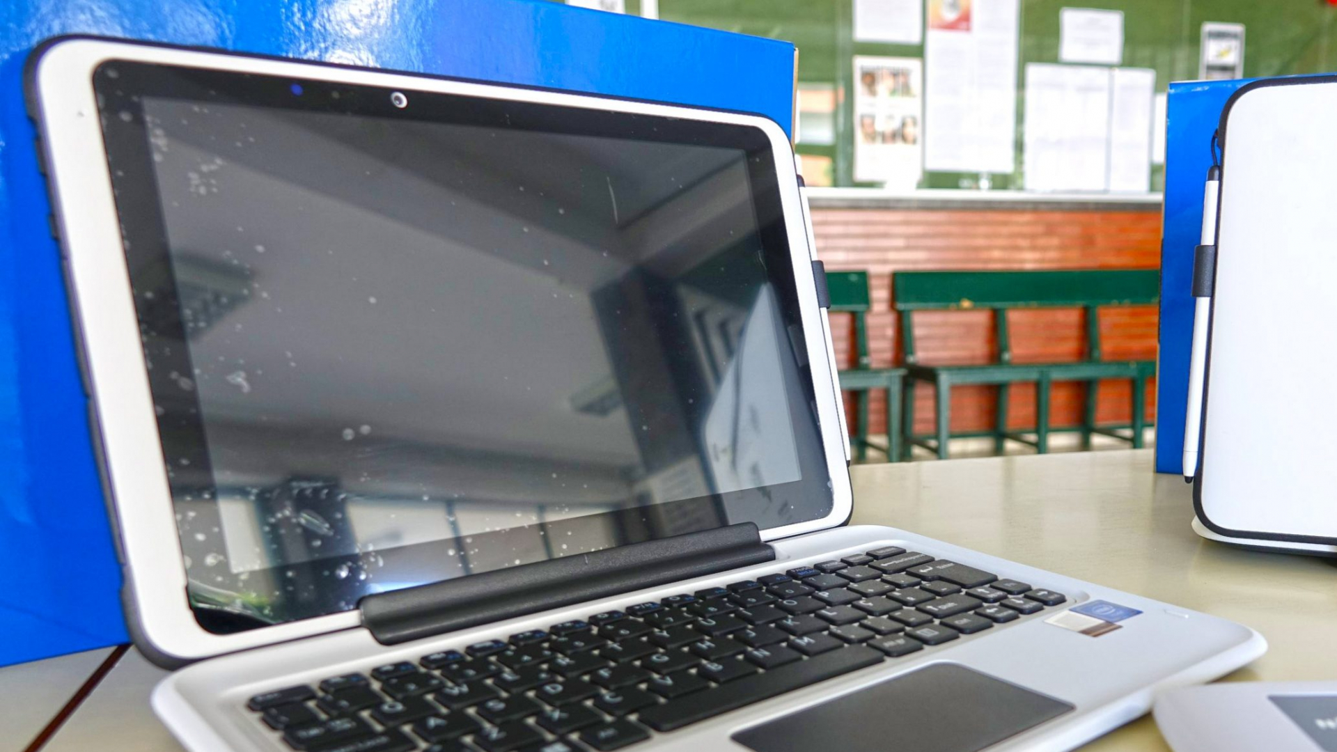 Câmara de Coimbra investe em plataforma de gestão escolar integrada