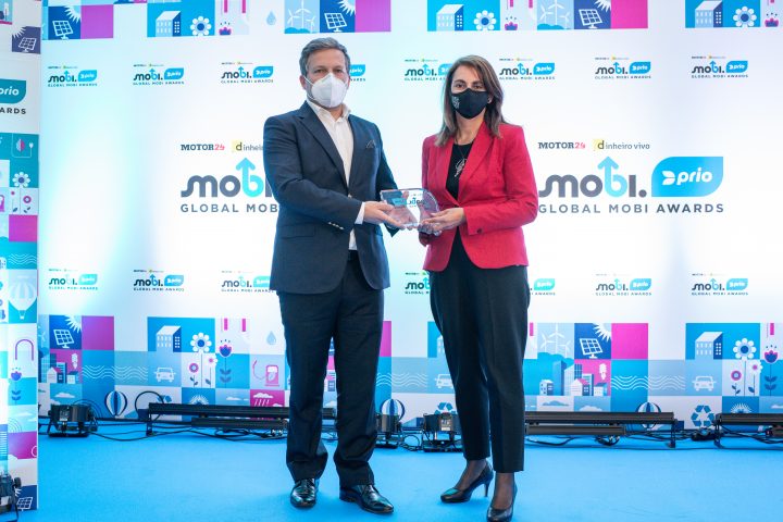 Global Mobi Awards