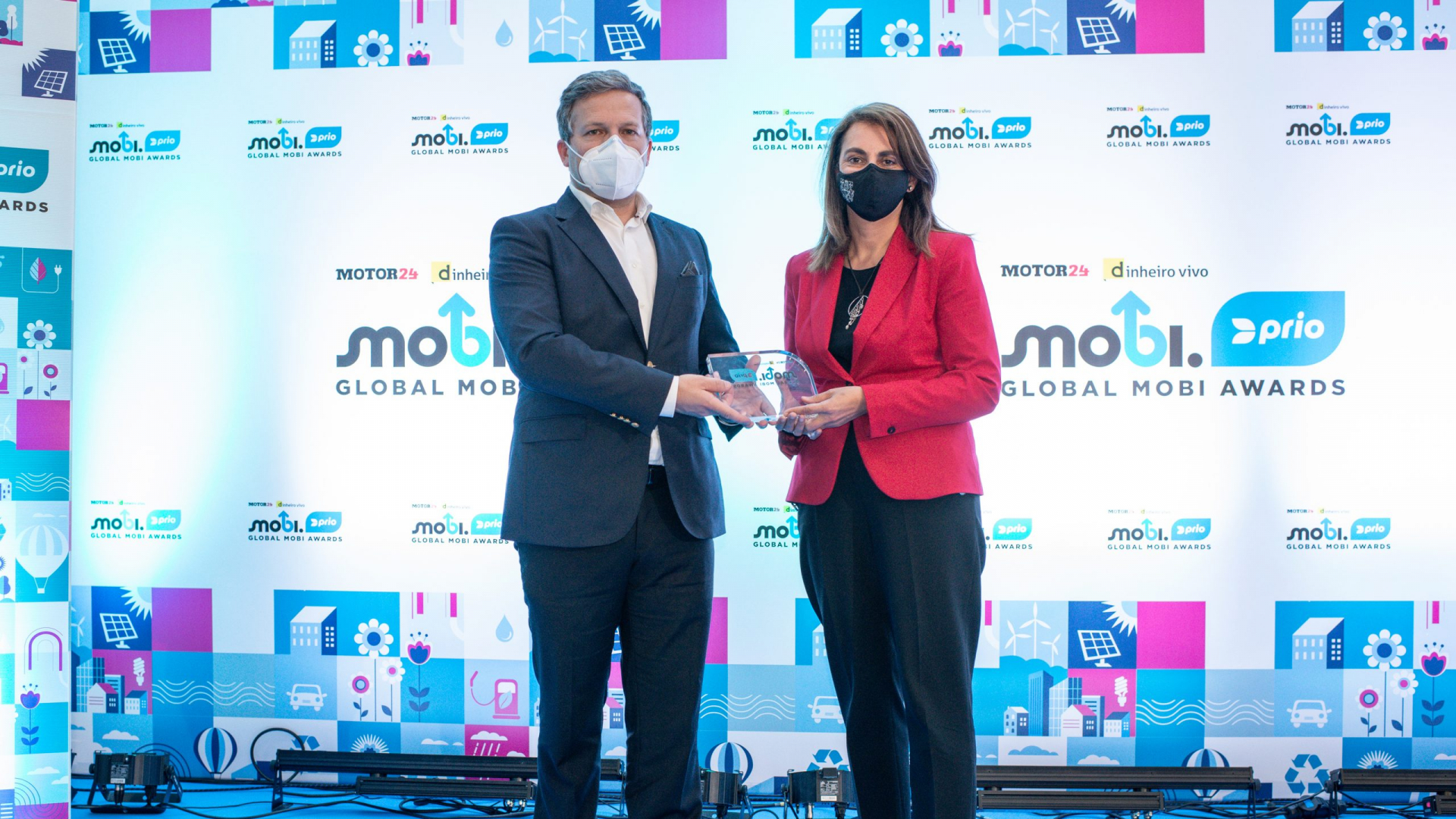 Transportes de Coimbra premiados por medidas de adaptação à pandemia e extensão da rede