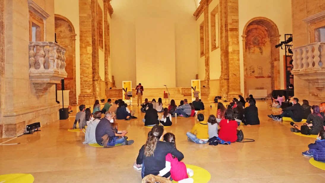 “Sítios Mágicos” continuam este fim de semana com atividades em Coimbra, Condeixa e Montemor