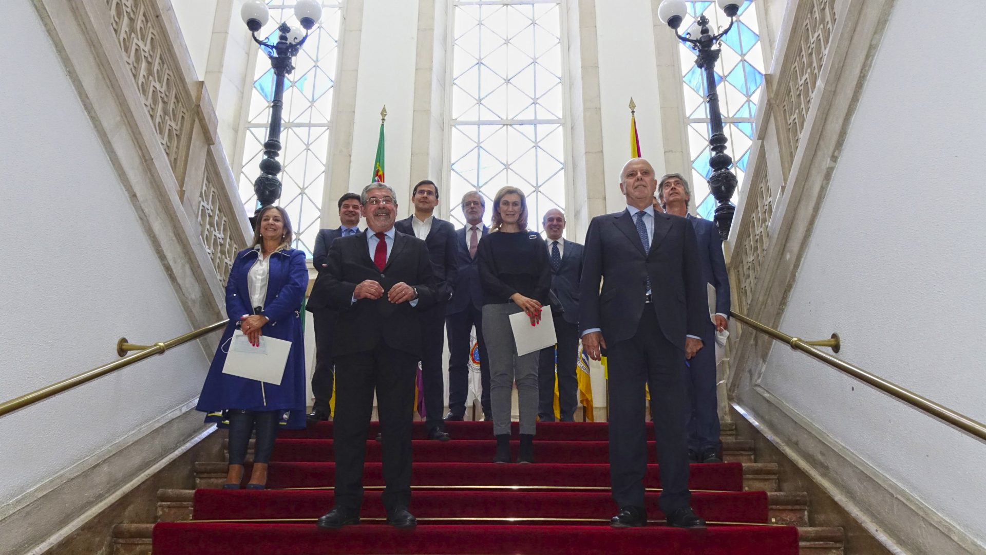 Rally de Portugal está de volta à região de Coimbra na próxima quinta e sexta-feira