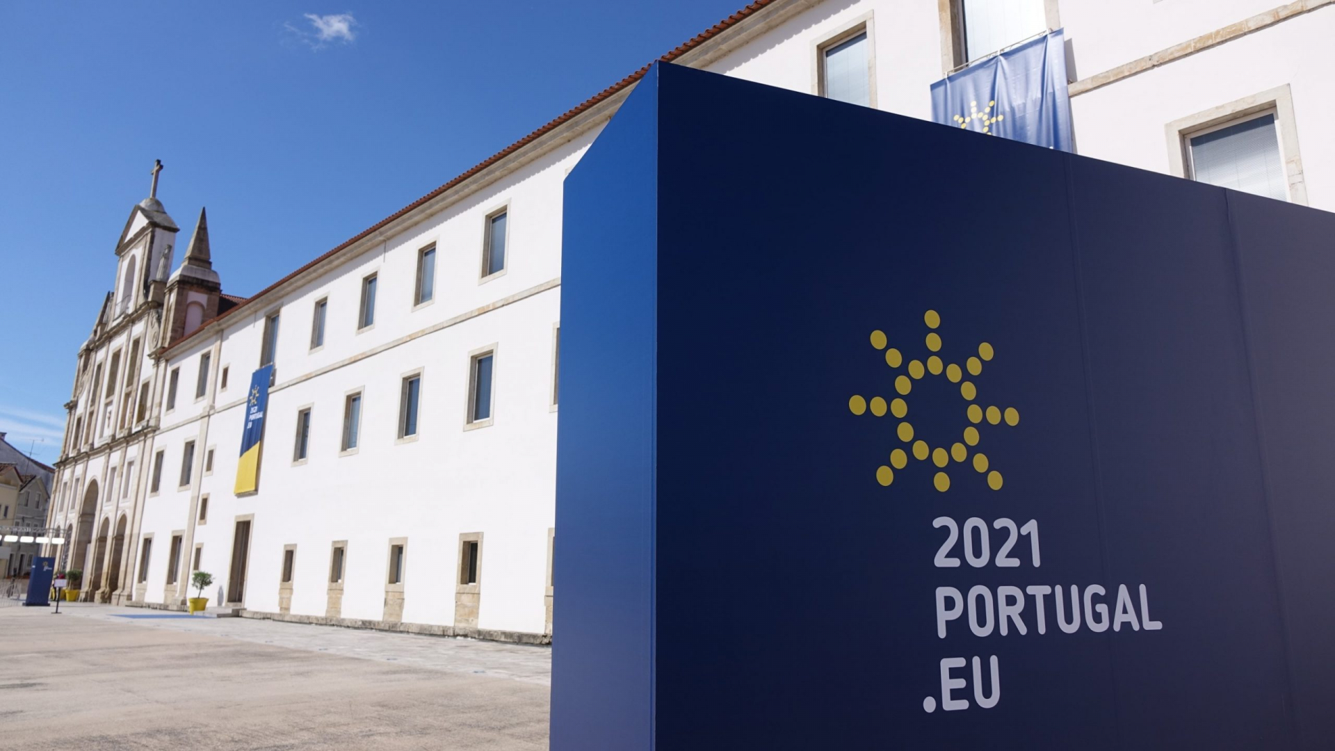 PPUE: Coimbra recebe hoje conferência de alto nível dedicada ao Estado de Direito