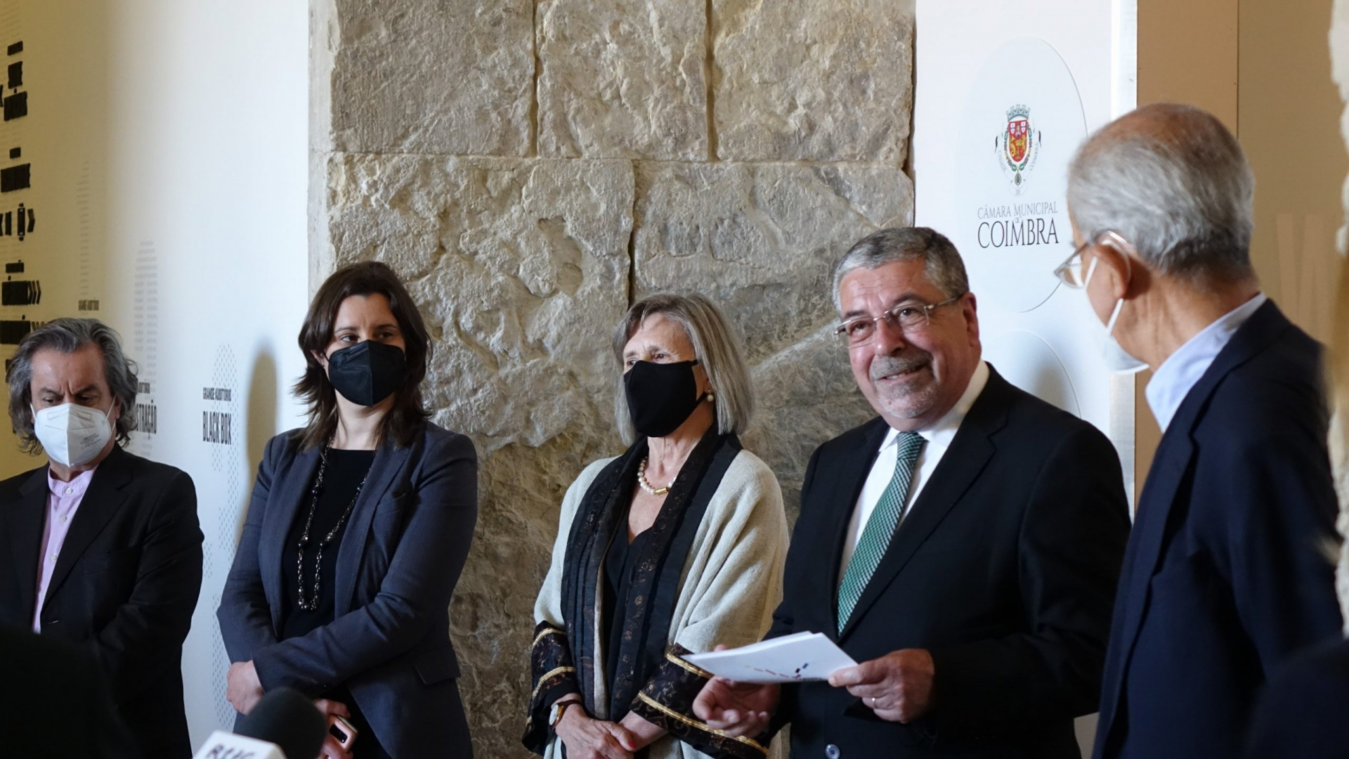 Exposição “O Livro Transformado” aberta ao público