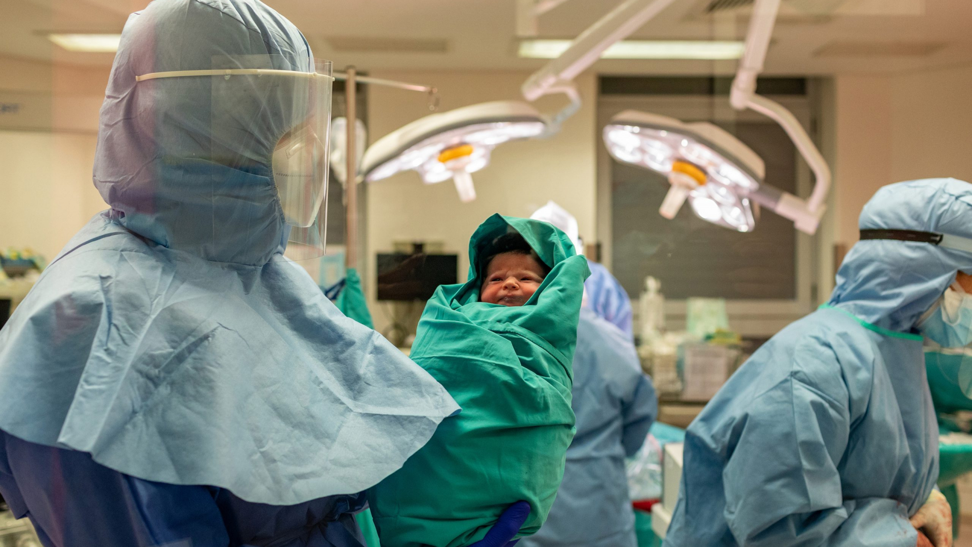 Pandemia em foco nas exposições do Estação Imagem em Coimbra que abrem este sábado ao público