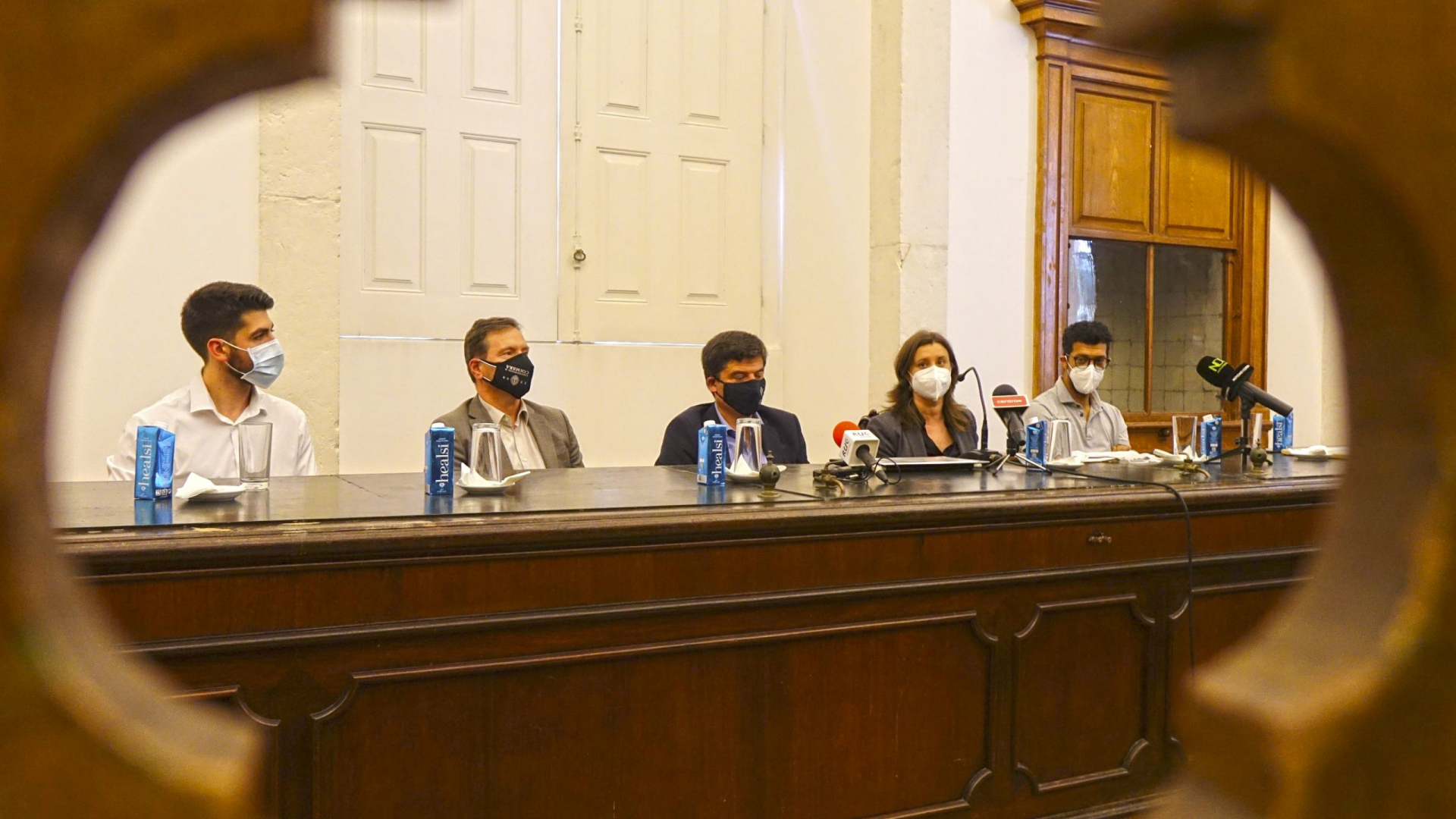 Sons da Cidade celebram património mundial da UNESCO de 18 de junho a 7 de julho