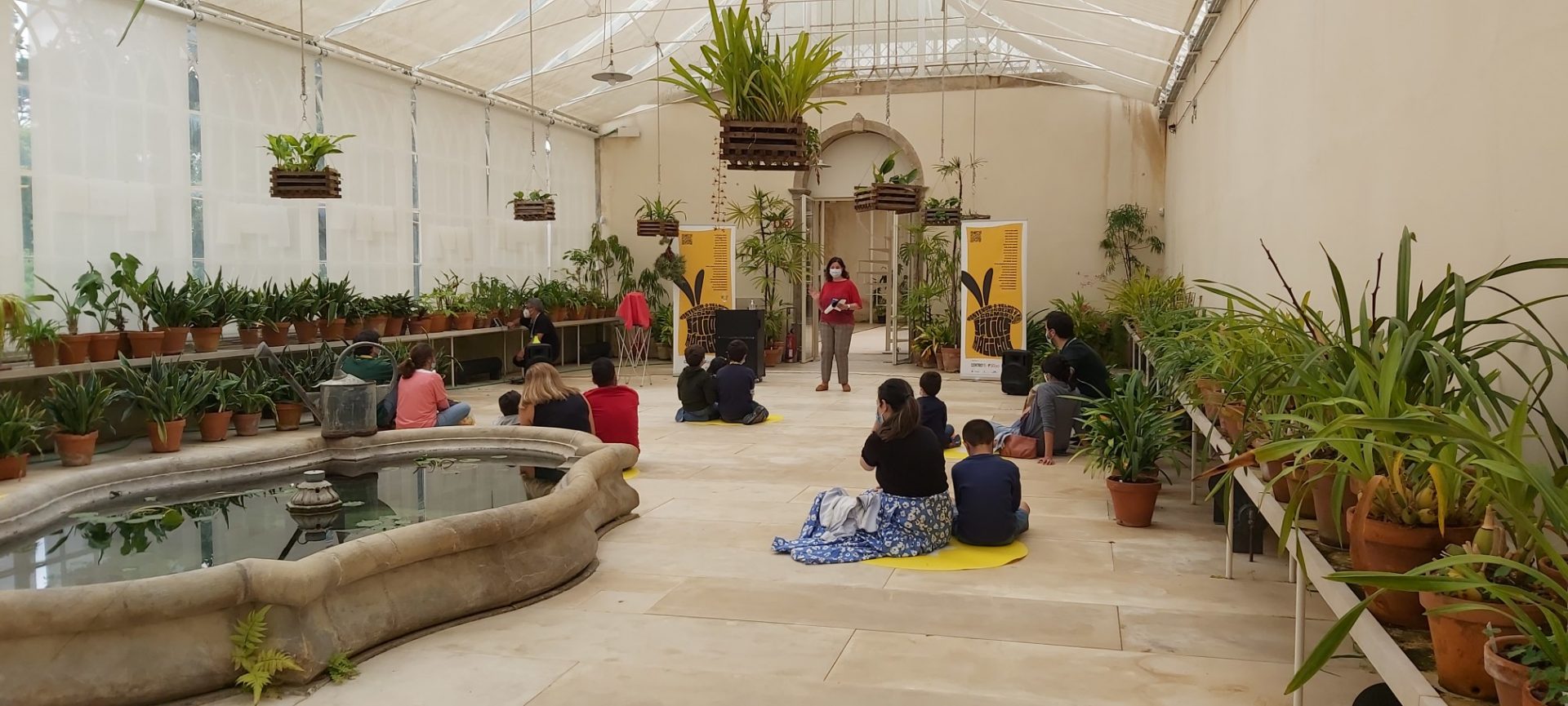 “Sítios Mágicos” de regresso a Coimbra, Condeixa e Montemor no próximo fim de semana