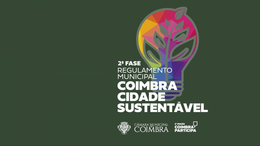 CM Coimbra incentiva produção de energia fotovoltaica com mais 6000 euros