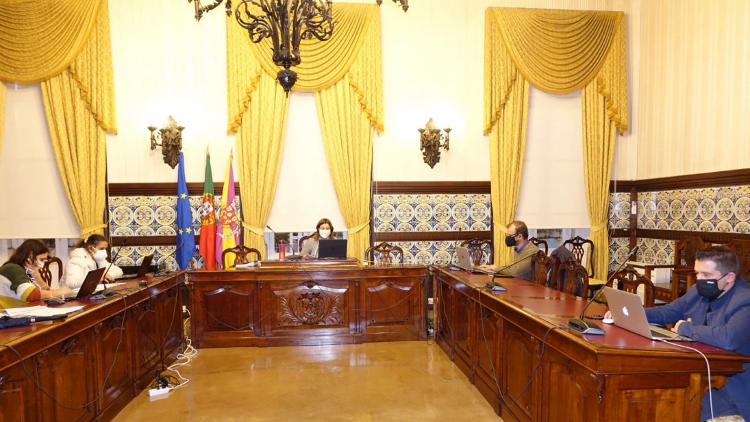 CM Coimbra atribui apoios financeiros a oito associações juvenis do concelho