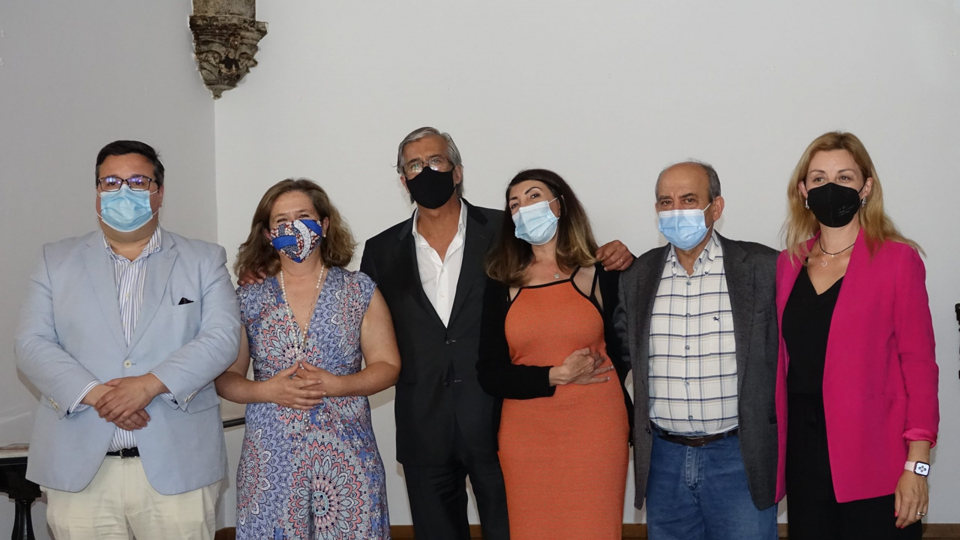 Plataforma divulga produção e comércio local de Coimbra