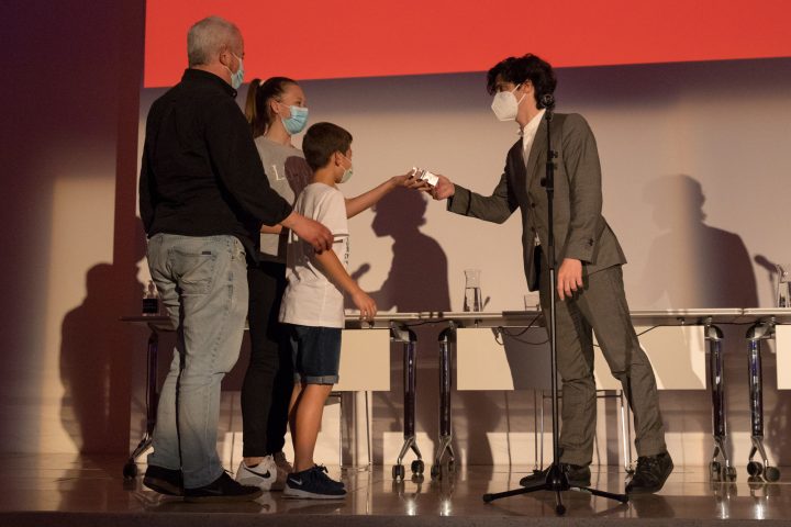 EI2021 Premio 13-06-21