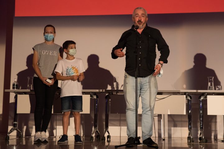 EI2021 Premio 13-06-21