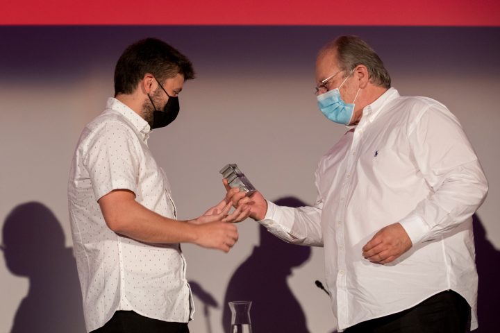 EI2021 Premio 13-06-21