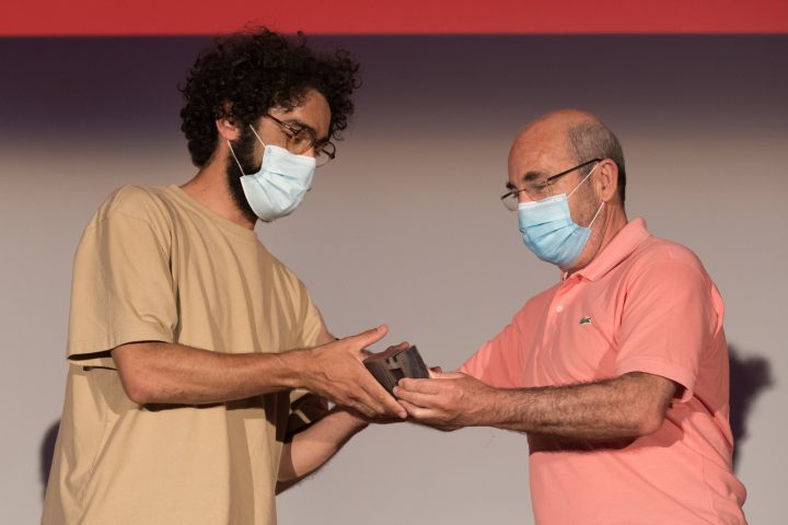 EI2021 Premio 13-06-21