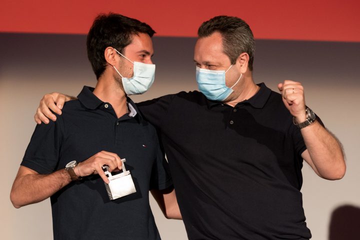 EI2021 Premio 13-06-21