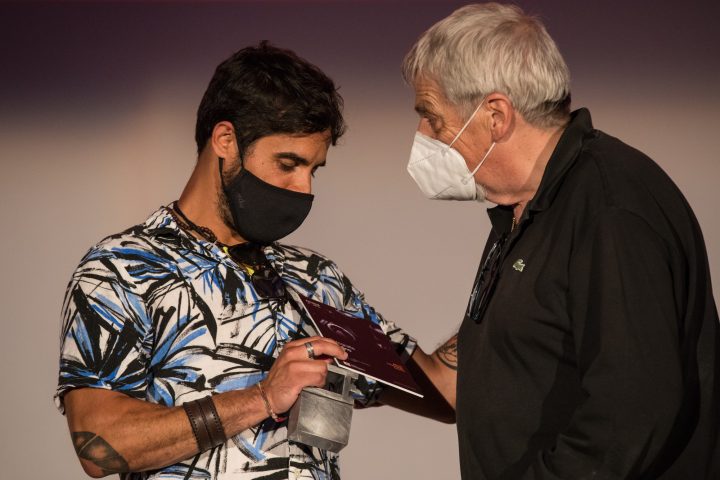 EI2021 Premio 13-06-21