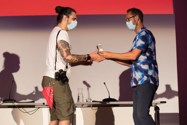 EI2021 Premio 13-06-21