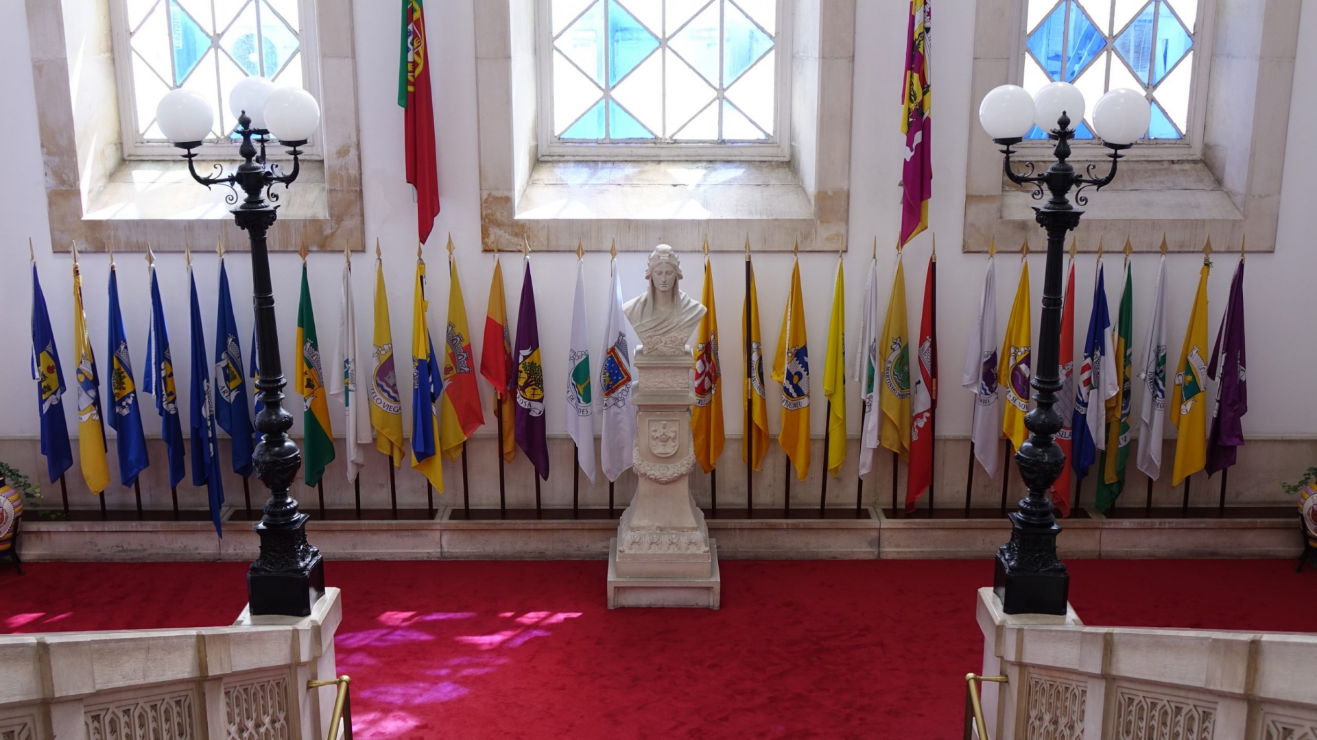 Câmara de Coimbra reforça apoio financeiro às Juntas de Freguesia do concelho