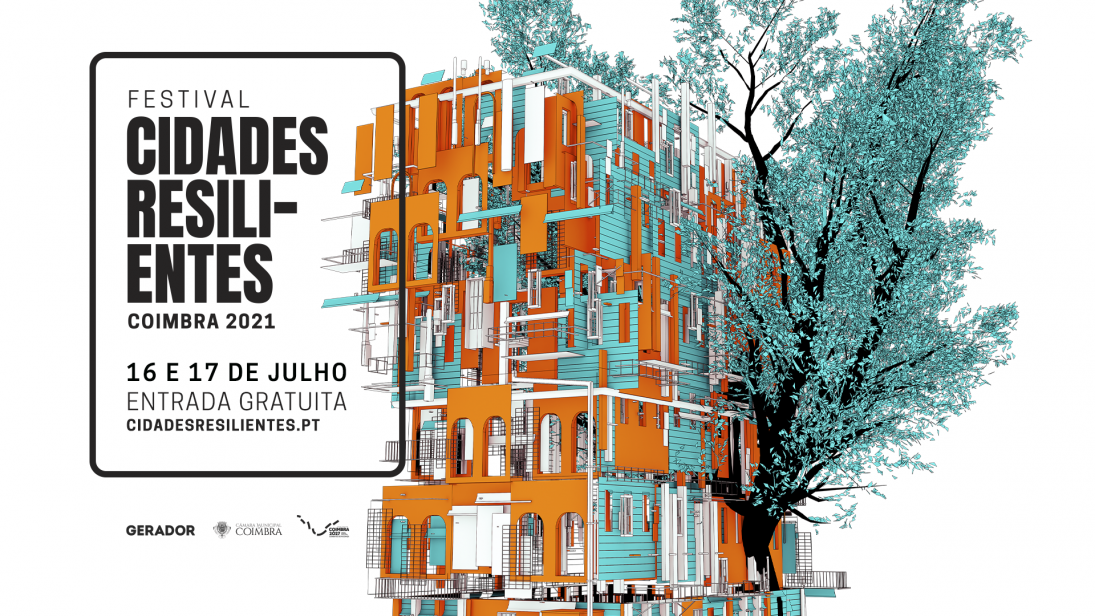 Coimbra reúne 30 personalidades para debater o futuro das cidades