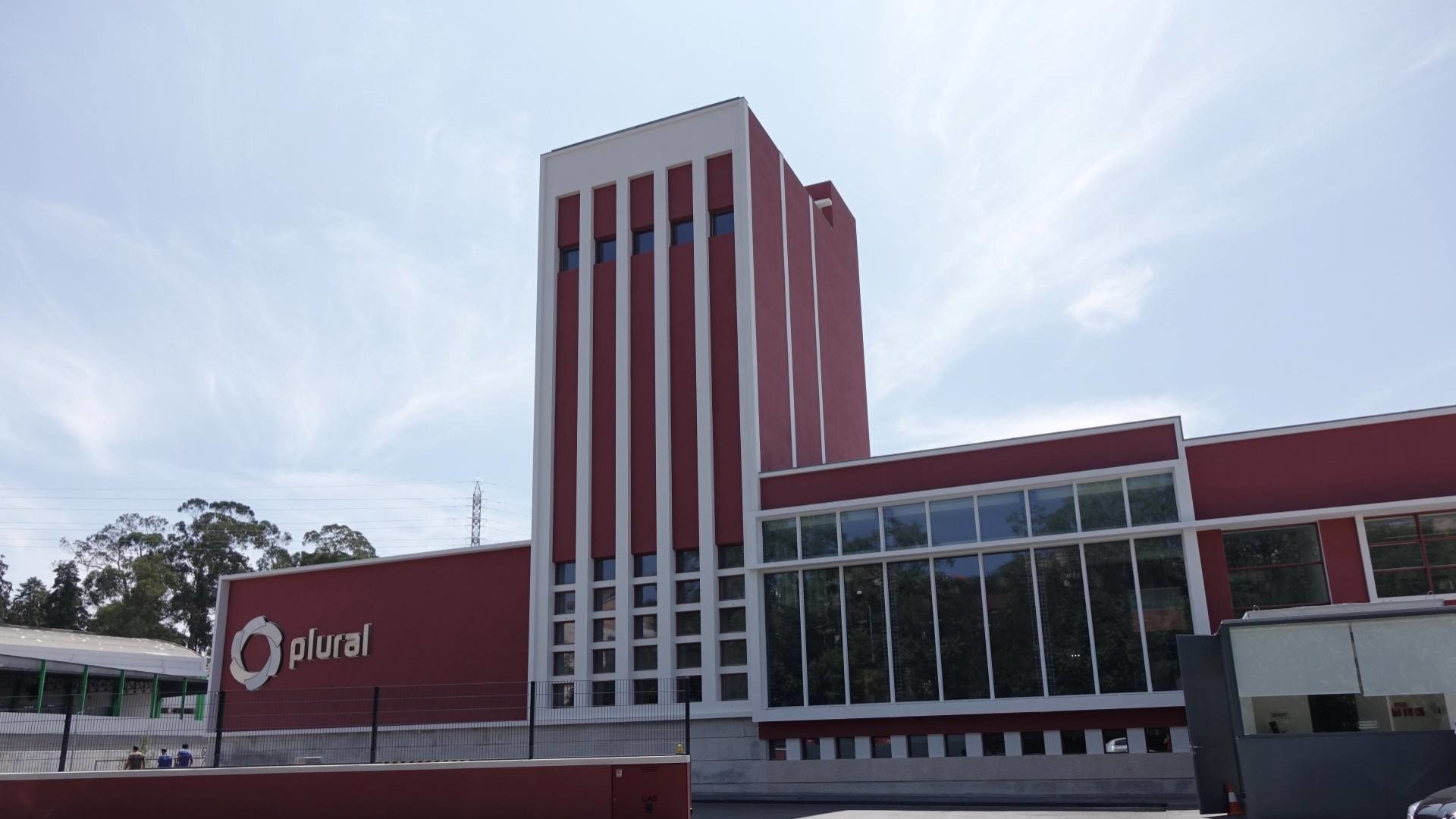 CM Coimbra incentiva reabilitação urbana empresarial na Pedrulha e em Cernache com novas ARU