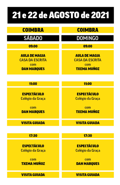 DATAS ESQUEMA 16_Coimbra