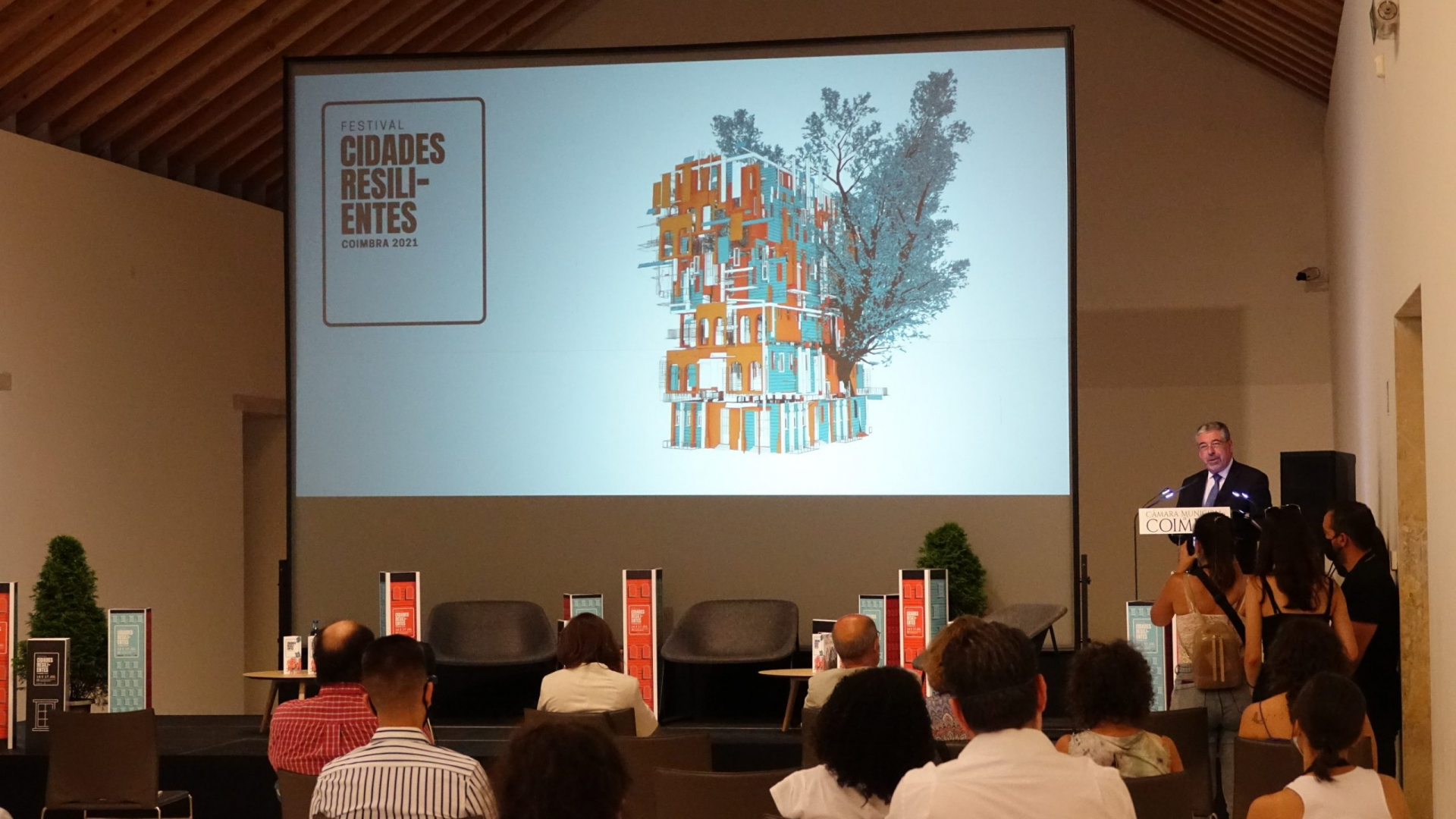 Saúde, ambiente e cultura são prioridades na nova geração de políticas autárquicas