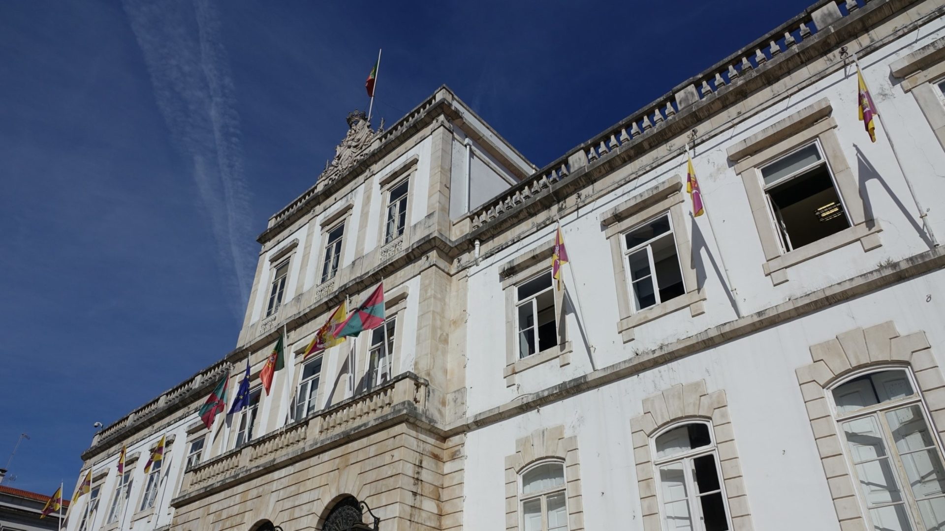 Câmara de Coimbra apoia sete associações culturais com mais de 43 mil euros