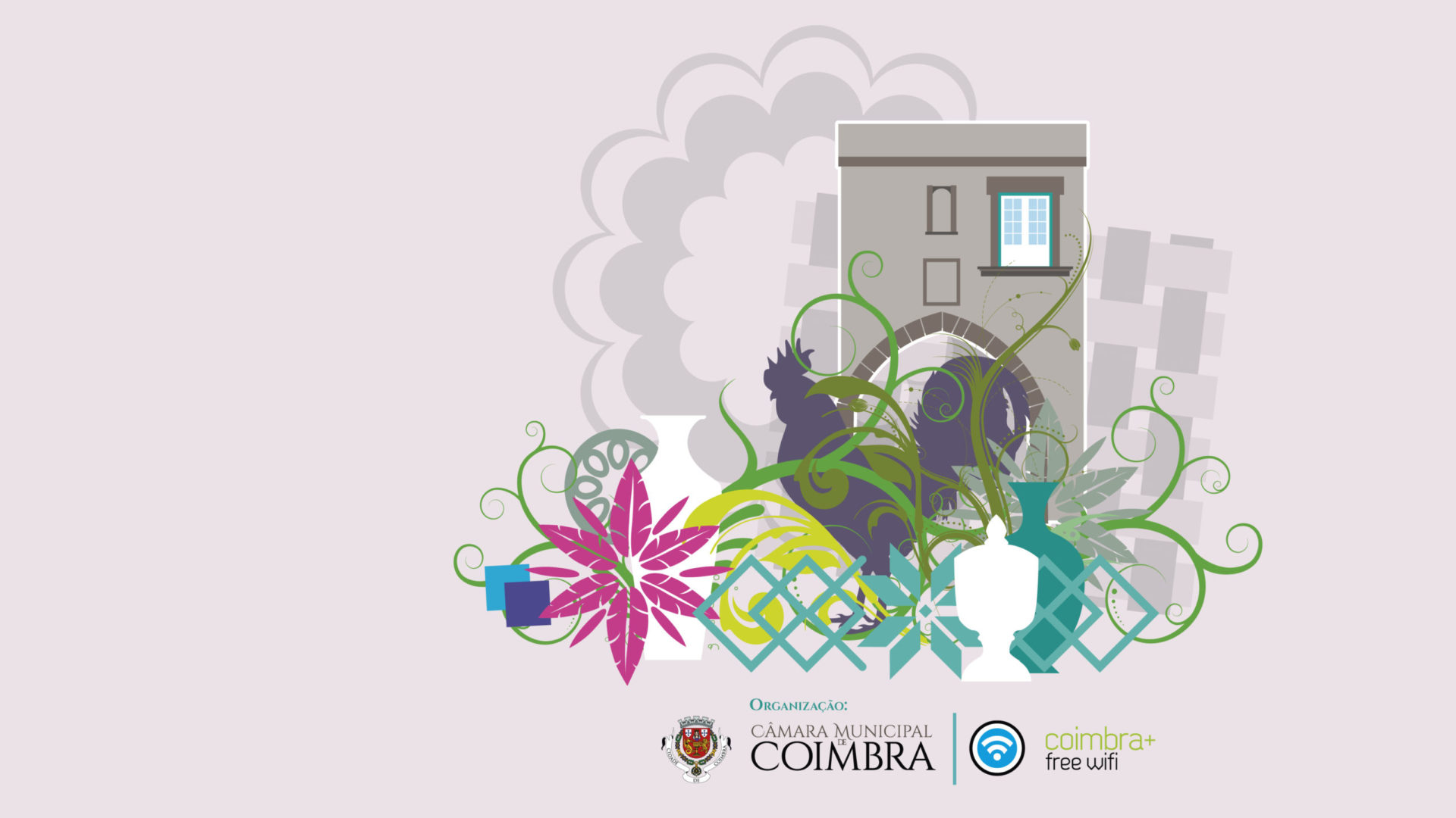 Feira de Artesanato Urbano regressa amanhã à Baixa da cidade