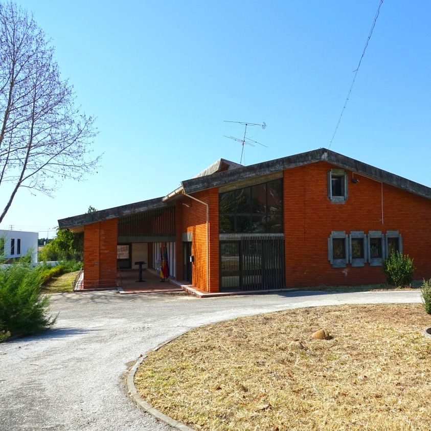 Obra para nova Extensão de Saúde de Taveiro na Casa da Criança adjudicada