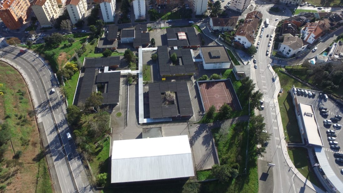 Câmara de Coimbra reforça autonomia das escolas com 3,1M€