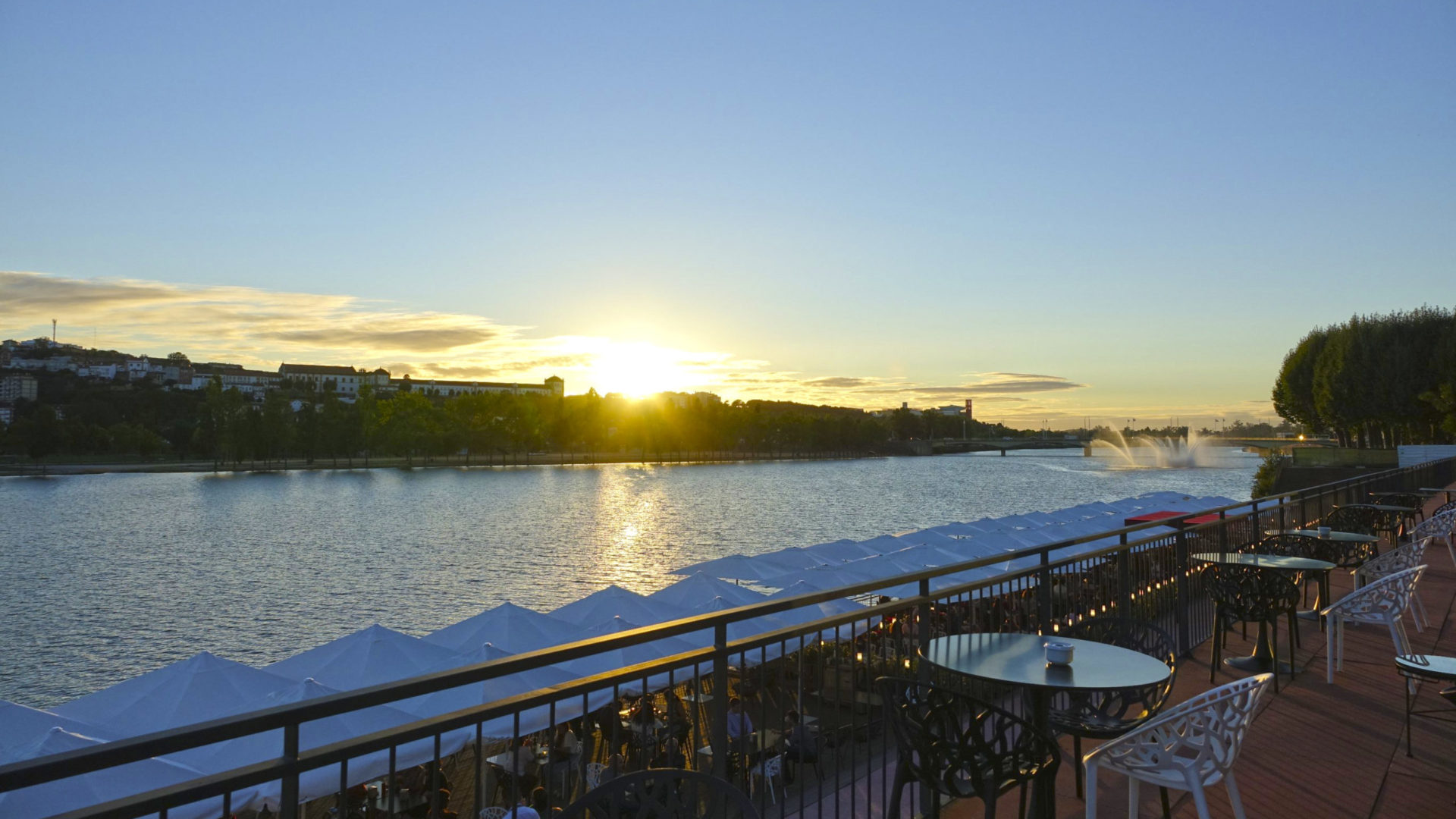 Coimbra entre as mais “deslumbrantes” cidades do país para a Forbes