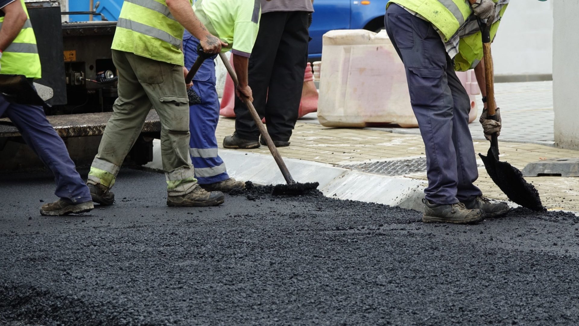 CM Coimbra inicia requalificação de vias no Bairro de Santa Apolónia que vão obrigar a corte de trânsito