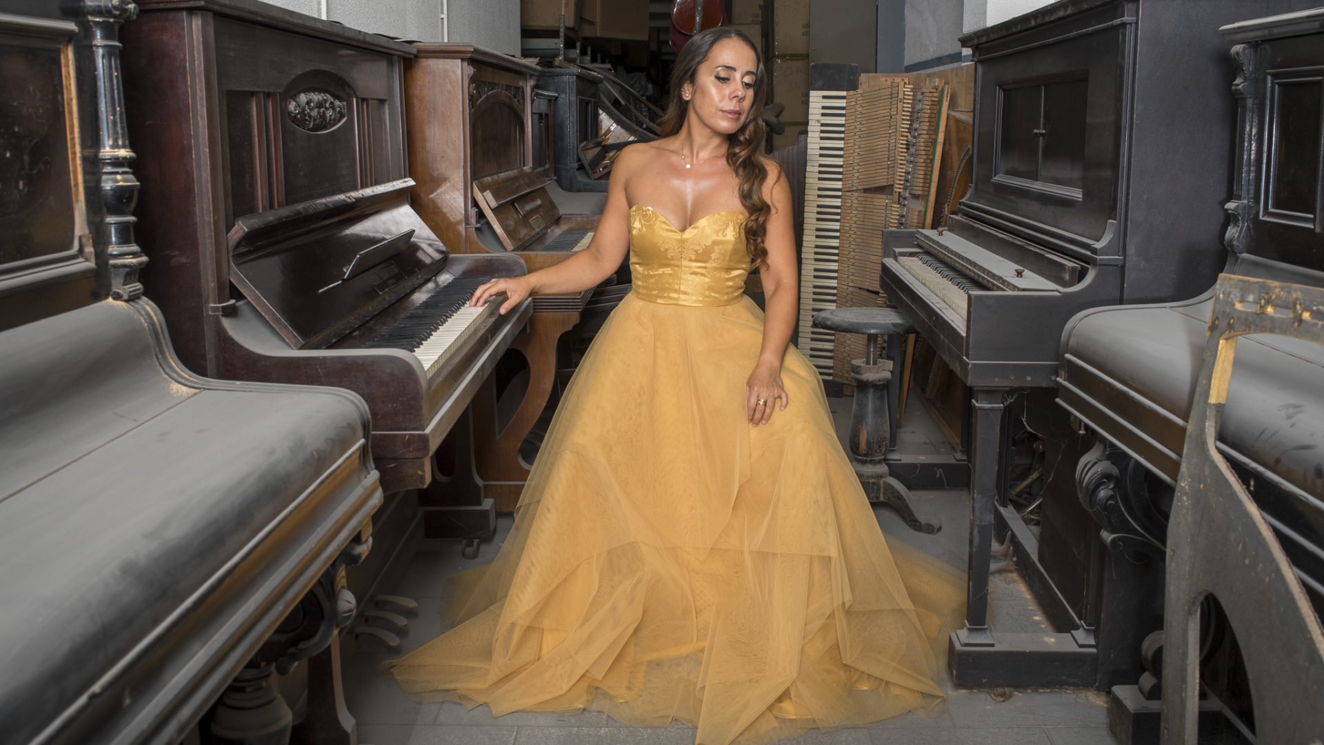 Coimbra comemora Dia Mundial da Música com concerto no dia 2 de outubro