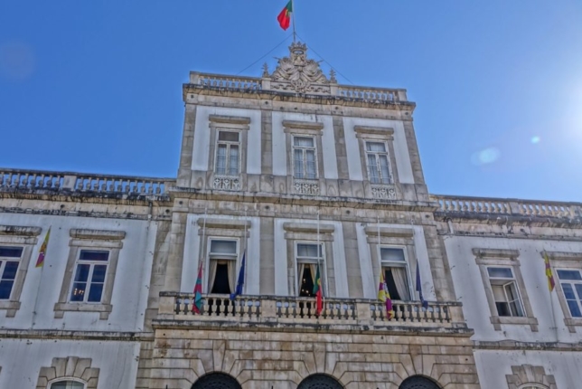 CM Coimbra e CASES colaboram para funcionamento do Banco Local de Voluntariado