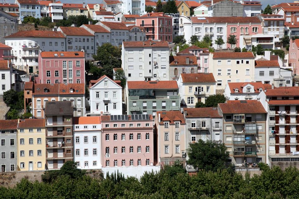 CM Coimbra isenta munícipe de IMI devido a vulnerabilidade económica motivada pela pandemia