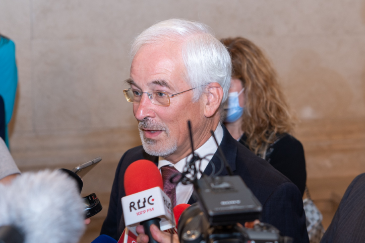 Modelo de gestão do Convento São Francisco fica definido até 2022